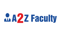 A2Z Faculty Client Logo